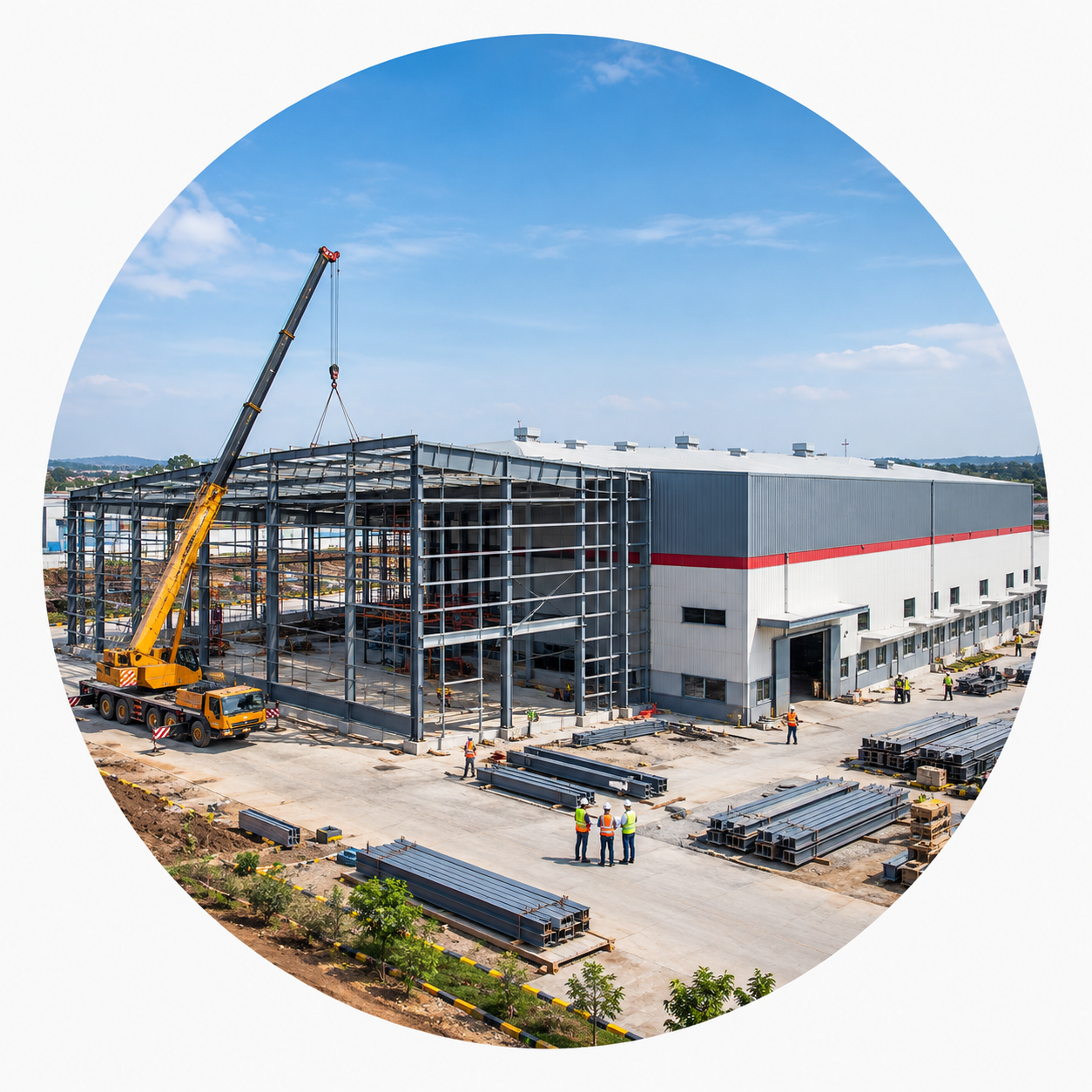 Kalakruti Construction