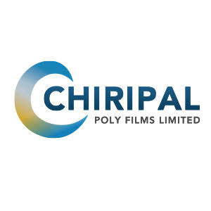 Chiripal logo