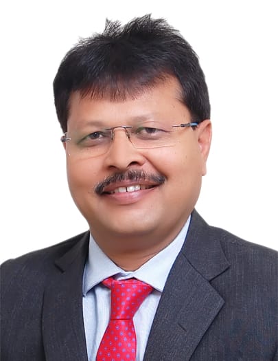 Deelip Rangari - Kalakruti Construction