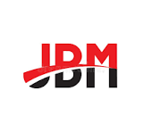 JBM logo