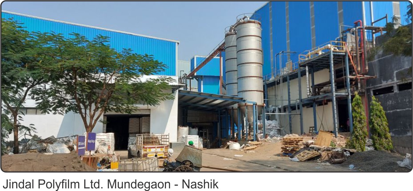 Jindal Ployflim Ltd.