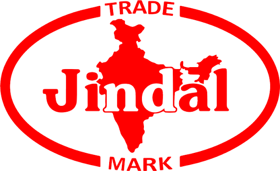 Jindal logo
