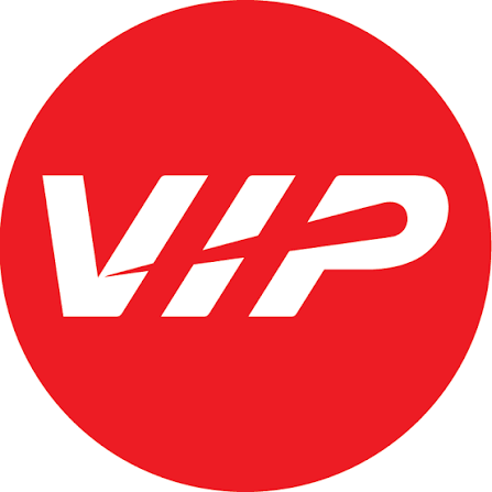 VIP logo